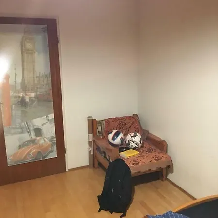Next To Oktoberfest In A Shared 3 Habitación en casa particular *