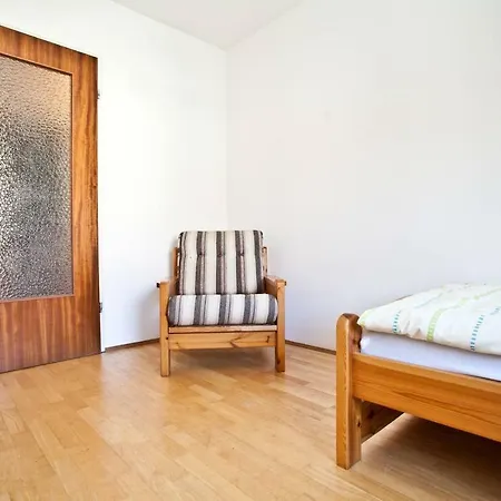 Habitación en casa particular Next To Oktoberfest In A Shared 3 *