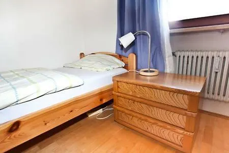 Next To Oktoberfest In A Shared 3 Habitación en casa particular Múnich